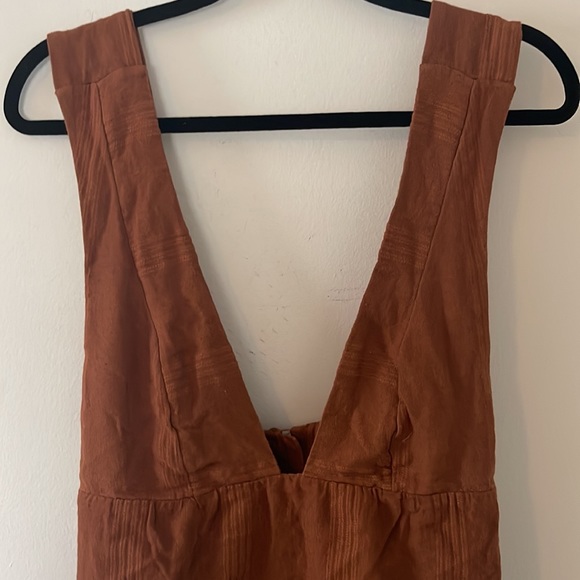 Free People adorable tank top women’s size small never been worn. - Picture 2 of 8
